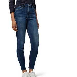 Top Shop Jamie Jean